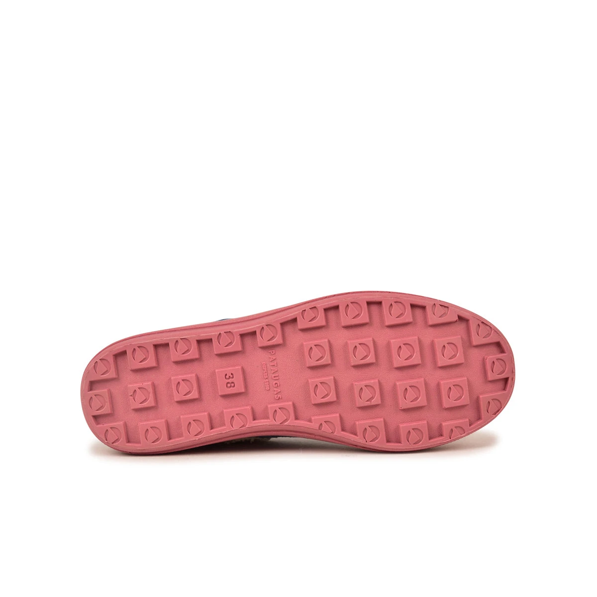 Baskets Basses Femme ETCHE - Confortable, Élégante et Polyvalente en Bleu 10 Baskets Basses Femme ETCHE - Confortable, Élégante et Polyvalente en Bleu – Image 8