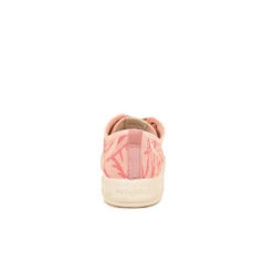 Baskets Femme en Coton Recyclé - Confort Léger - Rose - Plage -Pataugas Soldes Boutique BASKET FEMME ETCHE L MF F2I ROSE 628374 300 7