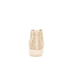 Baskets Femme en Coton Recyclé - Confort Supérieur & Écologique - Lilas -Pataugas Soldes Boutique BASKET FEMME ETCHE M BCL F2I LILAS 628365 303 7