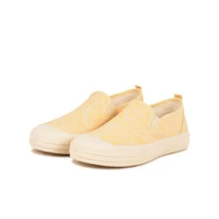 Chaussures de Randonnée Confortables Éco-Responsables Jaune - Voyage & Quotidien 11 Chaussures de Randonnée Confortables Éco-Responsables Jaune - Voyage & Quotidien -Pataugas Soldes Boutique BASKET FEMME ETCHE SO MF F2I JAUNE 628381 200 5