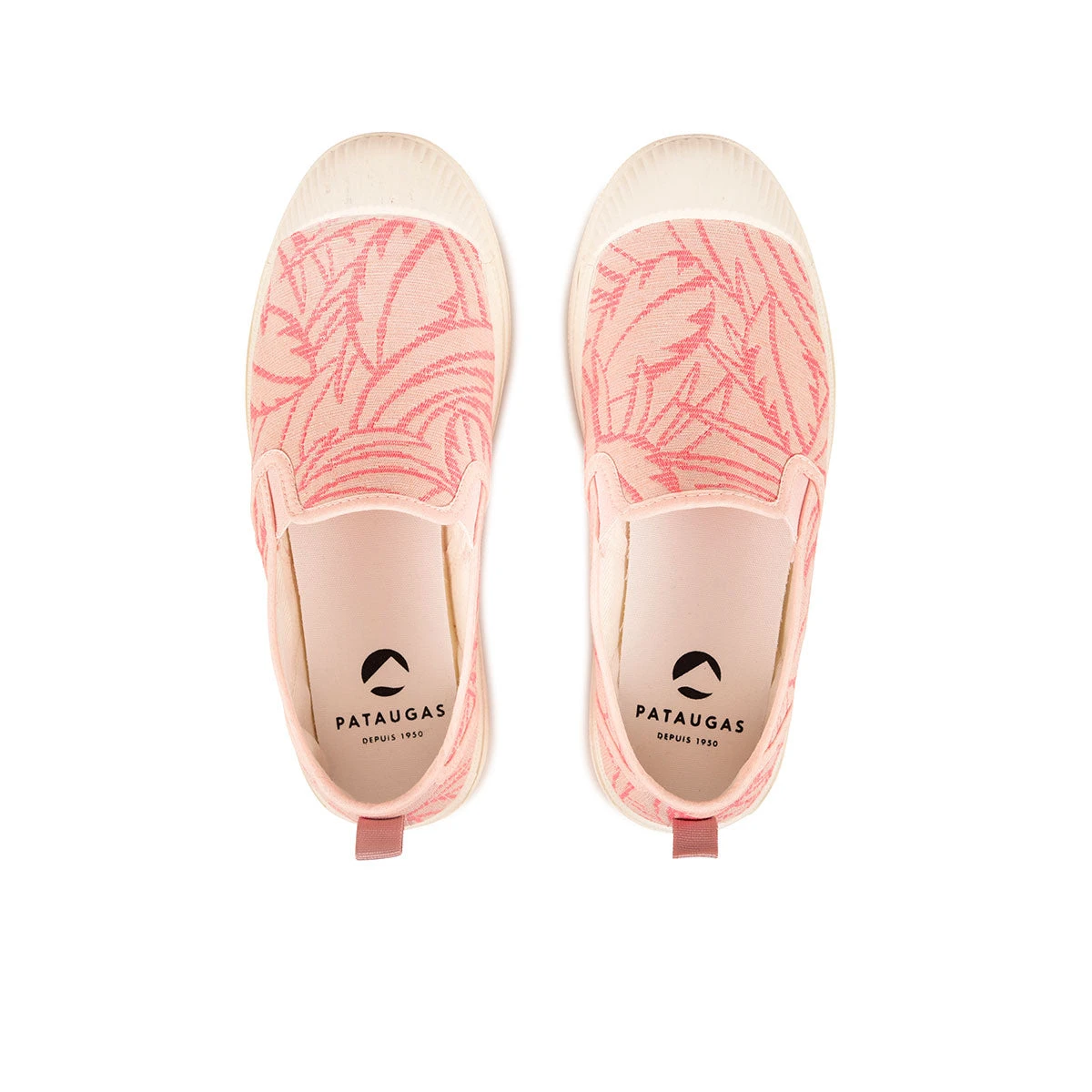 Chaussures de Randonnée Légères Confortables - Rose - Plein Air 8 Chaussures de Randonnée Légères Confortables - Rose - Plein Air – Image 6