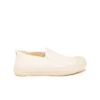 Baskets Slip-On ETCHE Confortables en Coton Recyclé - Blanc 1 Baskets Slip-On ETCHE Confortables en Coton Recyclé - Blanc -Pataugas Soldes Boutique BASKET FEMME ETCHE SO T F2I BLANC 628382 100 1