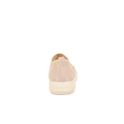 Baskets Slip-On Pataugas ETCHE - Confort Léger & Style Urbain - Blanc -Pataugas Soldes Boutique BASKET FEMME ETCHE SO TI F2I BLANC 628384 100 7