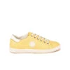 Baskets Femme en Cuir Jaune - Confort Optimal pour Usage Quotidien 1 Baskets Femme en Cuir Jaune - Confort Optimal pour Usage Quotidien -Pataugas Soldes Boutique BASKET FEMME JAYO N F2I JAUNE 628442 200 1