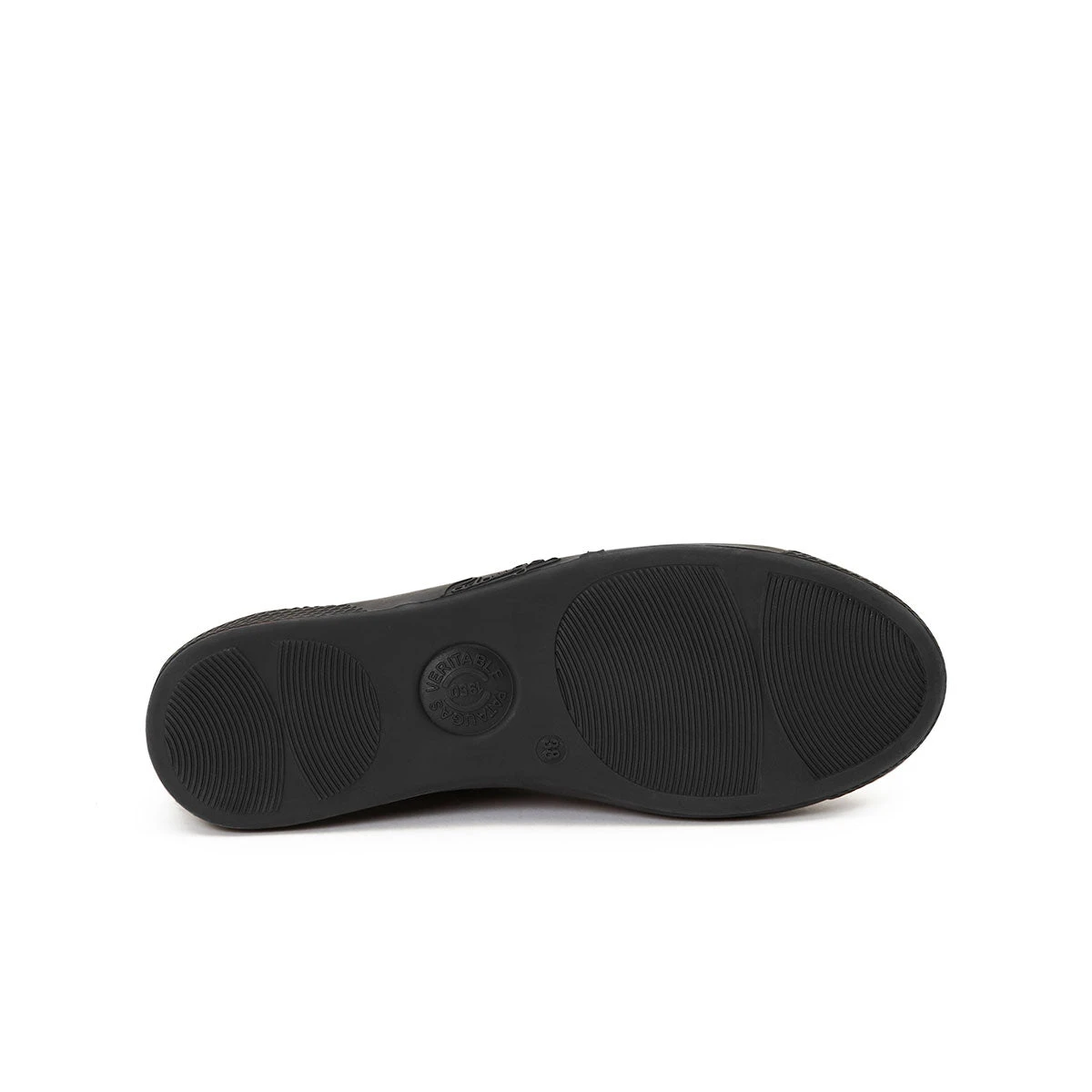 Baskets Femme en Cuir Raisin - Confort Quotidien & Style Élégant 6 Baskets Femme en Cuir Raisin - Confort Quotidien & Style Élégant – Image 4