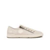 Baskets Femme en Cuir Blanc - Confort & Style Casual - Aventure -Pataugas Soldes Boutique BASKET FEMME JESTER N F2H BLANC 1 349b45fd 876a 4540 99b6 84049331dca5