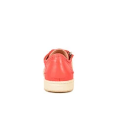 Basket Femme en Cuir Corail - Confortable & Polyvalente pour Ville 14 Basket Femme en Cuir Corail - Confortable & Polyvalente pour Ville -Pataugas Soldes Boutique BASKET FEMME JESTER N F2H CORAIL 628070 253 7