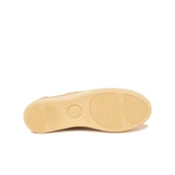 Baskets Basses Femme en Cuir - Confort Ville & Casual - Sable 15 Baskets Basses Femme en Cuir - Confort Ville & Casual - Sable -Pataugas Soldes Boutique BASKET FEMME JESTER N F2H SABLE 628070 151 8