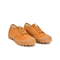 Chaussures de Randonnée Écologiques Confortables Camel - Pour Randonnées et Voyages -Pataugas Soldes Boutique BASKET FEMME OG L T F2H CAMEL 628085 751 4