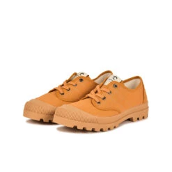 Chaussures de Randonnée Écologiques Confortables Camel - Pour Randonnées et Voyages -Pataugas Soldes Boutique BASKET FEMME OG L T F2H CAMEL 628085 751 5