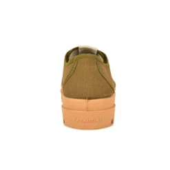 Baskets Femme Écologiques Pataugas Authentique - Confortable et Durable - Vert Militaire 14 Baskets Femme Écologiques Pataugas Authentique - Confortable et Durable - Vert Militaire -Pataugas Soldes Boutique BASKET FEMME OG L T F2H VERT MILITAIRE 7