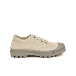 Chaussures Basses Écologiques en Toile Recyclée - Confort Maximal - Ciel