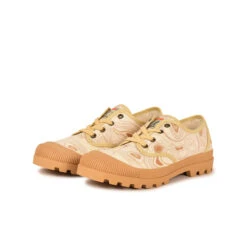 Chaussures Baskets Écologiques Pataugas - Confortable et Durable - Beige 14 Chaussures Baskets Écologiques Pataugas - Confortable et Durable - Beige -Pataugas Soldes Boutique BASKET FEMME OG L TOPO F2I BEIGE 628387 150 5