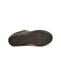 Baskets Femme PALME Chocolat - Confort Ultime & Semelle FLEX - Ville/Détente 17 Baskets Femme PALME Chocolat - Confort Ultime & Semelle FLEX - Ville/Détente -Pataugas Soldes Boutique BASKET FEMME PALME L GL F4I CHOCO 628456 803 8