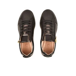 Baskets Femme Pataugas PALME - Confort Ultime Noir | Ville & Voyage 15 Baskets Femme Pataugas PALME - Confort Ultime Noir | Ville & Voyage -Pataugas Soldes Boutique BASKET FEMME PALME L GL F4I NOIR 62845 850 6