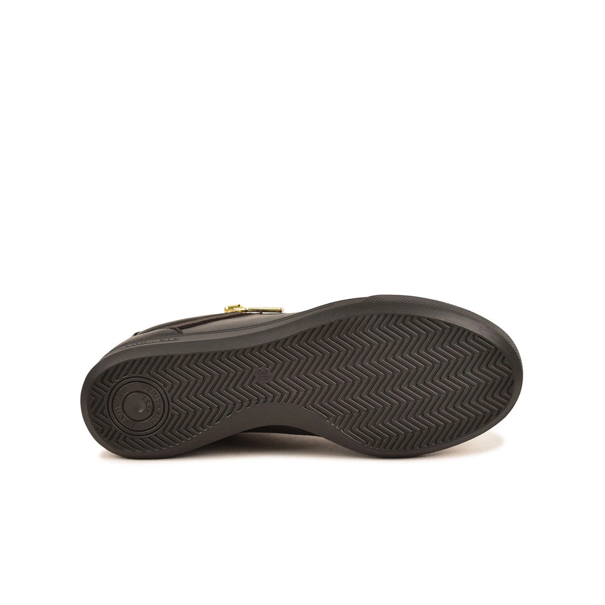 Baskets Femme Pataugas PALME - Confort Ultime Noir | Ville & Voyage 10 Baskets Femme Pataugas PALME - Confort Ultime Noir | Ville & Voyage – Image 8