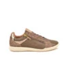Baskets Femme Confort Maximal Semelle Flex - Taupe | Streetwear Urbain -Pataugas Soldes Boutique BASKET FEMME PALME L MIX F2I TAUPE 628403 154 1 e5294056 8006 40df a612 9b59dee86add