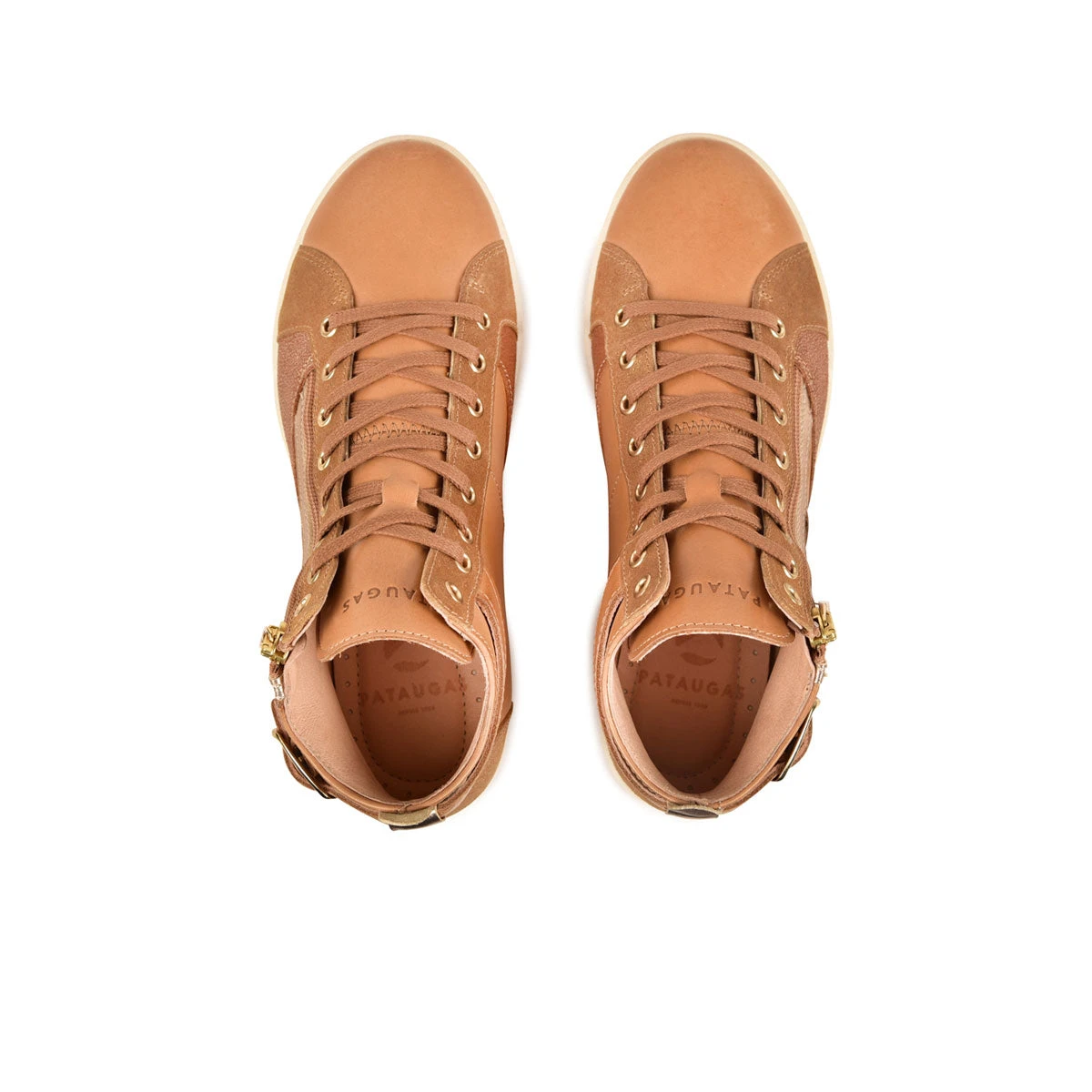 Chaussures de Marche Femme Confort Ultime Camel - Sorties Quotidiennes 5 Chaussures de Marche Femme Confort Ultime Camel - Sorties Quotidiennes – Image 3