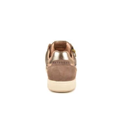 Baskets Femme Confort Maximal Semelle Flex - Taupe | Streetwear Urbain -Pataugas Soldes Boutique BASKET FEMME PALME L MIX F2I TAUPE 628403 154 7 e1c9622d e548 4681 b8b4 6924c4e53583