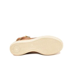 Chaussures de Marche Femme Confort Ultime Camel - Sorties Quotidiennes 13 Chaussures de Marche Femme Confort Ultime Camel - Sorties Quotidiennes -Pataugas Soldes Boutique BASKET FEMME PALME L MIX F2I TAUPE 628403 154 8