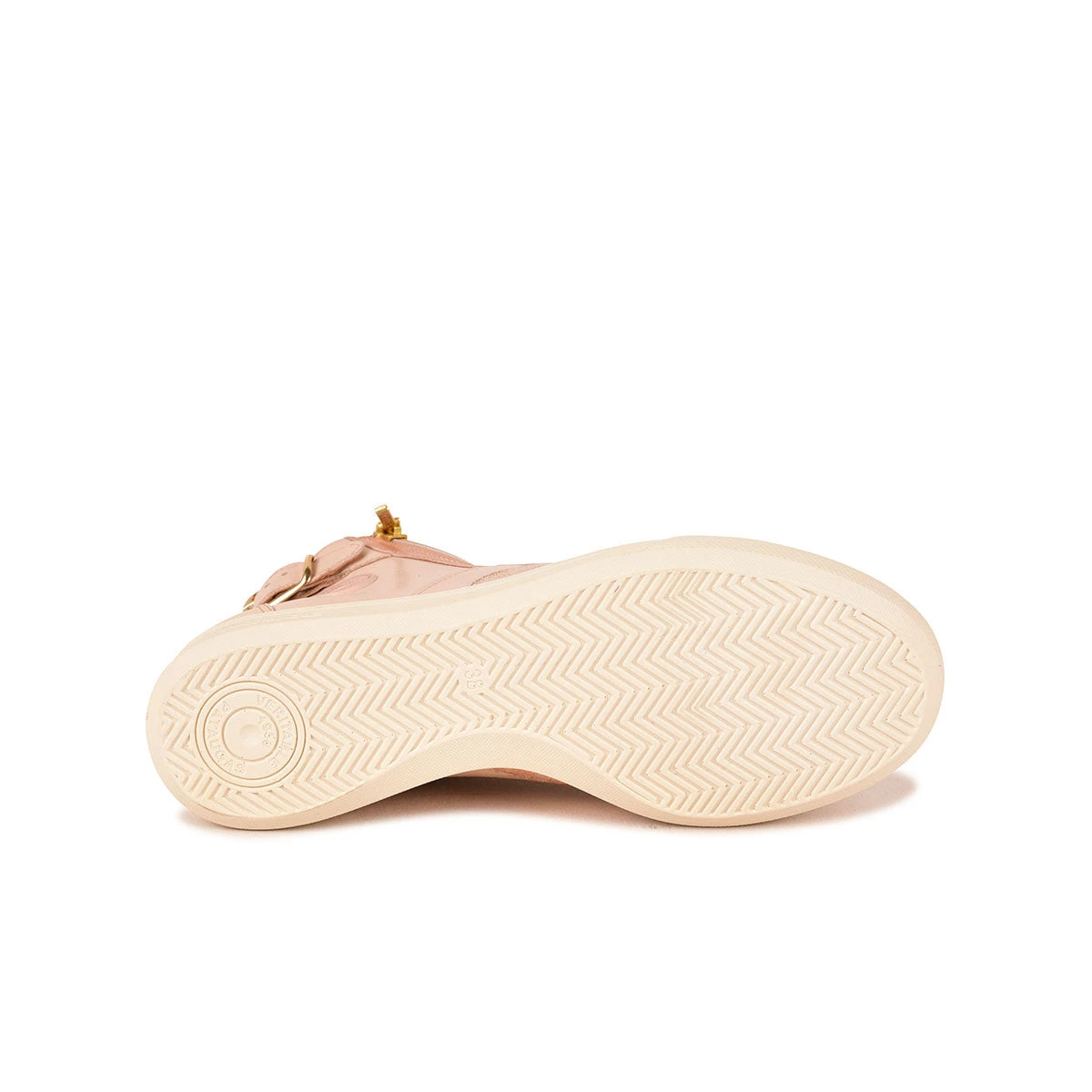 Basket Femme PALME - Semelle FLEX Ultra-Souple - Rose | Confort Quotidien 9 Basket Femme PALME - Semelle FLEX Ultra-Souple - Rose | Confort Quotidien – Image 7