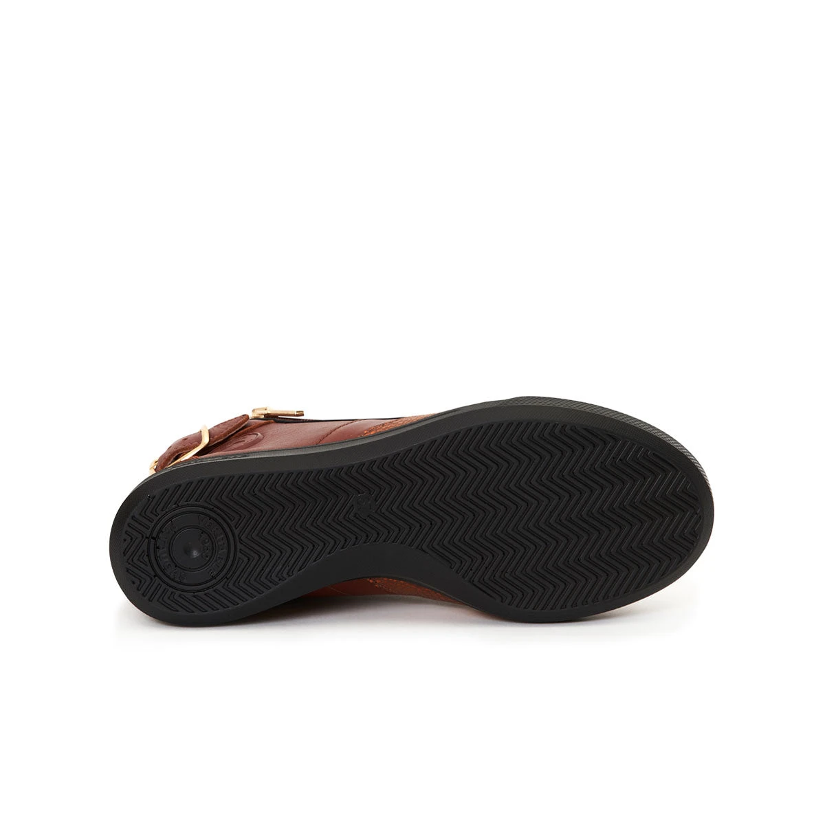 Chaussures de Randonnée Femme Confort Ultime - Cuir Souple - Marron Rouille 10 Chaussures de Randonnée Femme Confort Ultime - Cuir Souple - Marron Rouille – Image 8