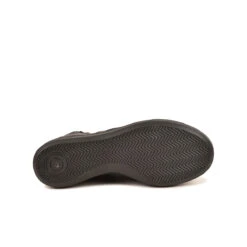 Chaussures Montantes Femme Confort Ultime Noir - Semelle FLEX Innovante - Style Urbain -Pataugas Soldes Boutique BASKET FEMME PALME MIXGL F4I NOIR 628457 850 8