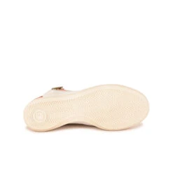 Basket Femme Confortable - Semelle Flex - Abricot - Parfaite pour la Ville 17 Basket Femme Confortable - Semelle Flex - Abricot - Parfaite pour la Ville -Pataugas Soldes Boutique BASKET FEMME PALME PER F2I ABRICOT 628402 252 8