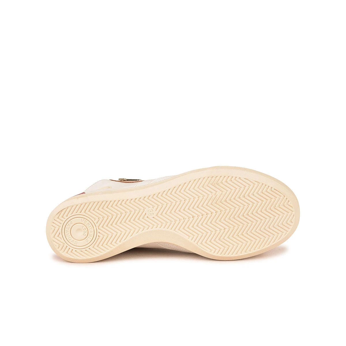 Basket Femme PALME - Confort Flex Ultra-Souple - Rose - Ville & Voyage 12 Basket Femme PALME - Confort Flex Ultra-Souple - Rose - Ville & Voyage – Image 10