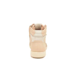 Baskets Femme Confortable Semelle FLEX - Marche Urbaine - Crème -Pataugas Soldes Boutique BASKET FEMME PALOZA M F4I CREME 628560 155 7