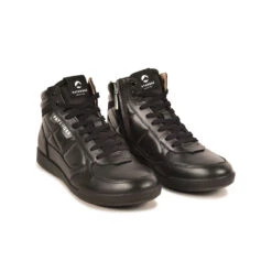 Baskets Femme PALOZA M F4I Noir - Confort Ultime & Semelle FLEX pour Ville 13 Baskets Femme PALOZA M F4I Noir - Confort Ultime & Semelle FLEX pour Ville -Pataugas Soldes Boutique BASKET FEMME PALOZA M F4I NOIR 628560 850 4