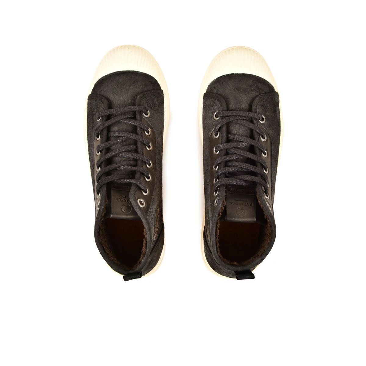 Chaussures de Sport Femme Noires Confortables - Résistantes à l'Humidité pour l'Hiver 6 Chaussures de Sport Femme Noires Confortables - Résistantes à l'Humidité pour l'Hiver – Image 4