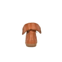 Baskets Femme Pataugas AYZA F4G - Cuir Extra-Souple - Châtaigne - Confort Urbain 8 Baskets Femme Pataugas AYZA F4G - Cuir Extra-Souple - Châtaigne - Confort Urbain -Pataugas Soldes Boutique BASKET HAUTE FEMME AYZA F4G CHATATIGNE 3