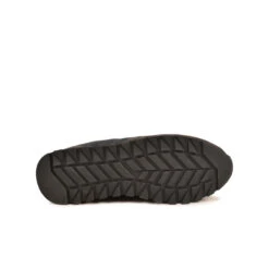 Chaussures de Running Homme Pataugas ASTATE - Confort Maximal - Anthracite -Pataugas Soldes Boutique BASKET HOMME ASTATE MIX H4H ANTHRACITE 628212 655 8