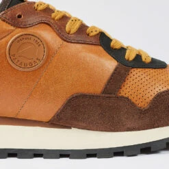 Chaussures de Running Confortables Pataugas ASTATE/P H4I Ocre - Style Moderne pour Tous les Jours 13 Chaussures de Running Confortables Pataugas ASTATE/P H4I Ocre - Style Moderne pour Tous les Jours -Pataugas Soldes Boutique BASKET HOMME ASTATE P H4I OCRE 628470251 Detail