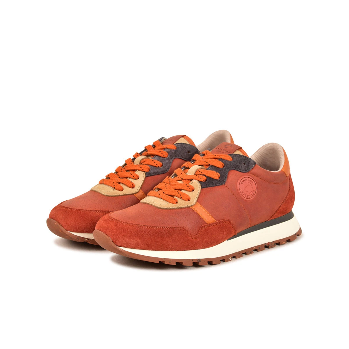 Chaussures de Running Homme Confortables ASTATE/P H4I ROUILLE - Palette de Couleurs Saisonnières 7 Chaussures de Running Homme Confortables ASTATE/P H4I ROUILLE - Palette de Couleurs Saisonnières – Image 5