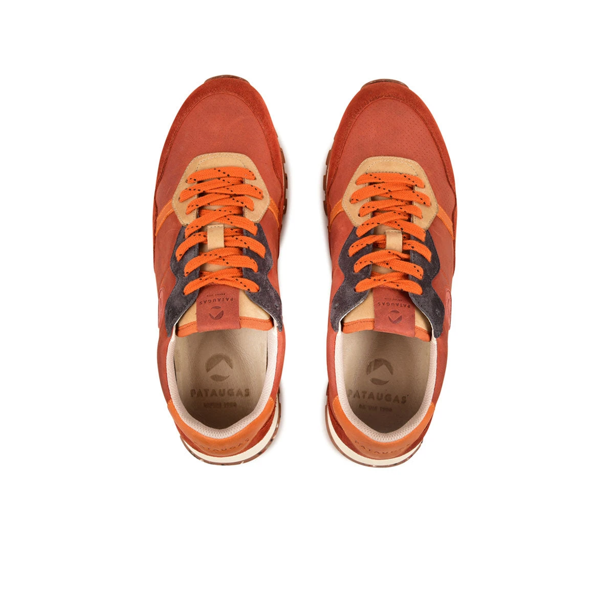 Chaussures de Running Homme Confortables ASTATE/P H4I ROUILLE - Palette de Couleurs Saisonnières 8 Chaussures de Running Homme Confortables ASTATE/P H4I ROUILLE - Palette de Couleurs Saisonnières – Image 6