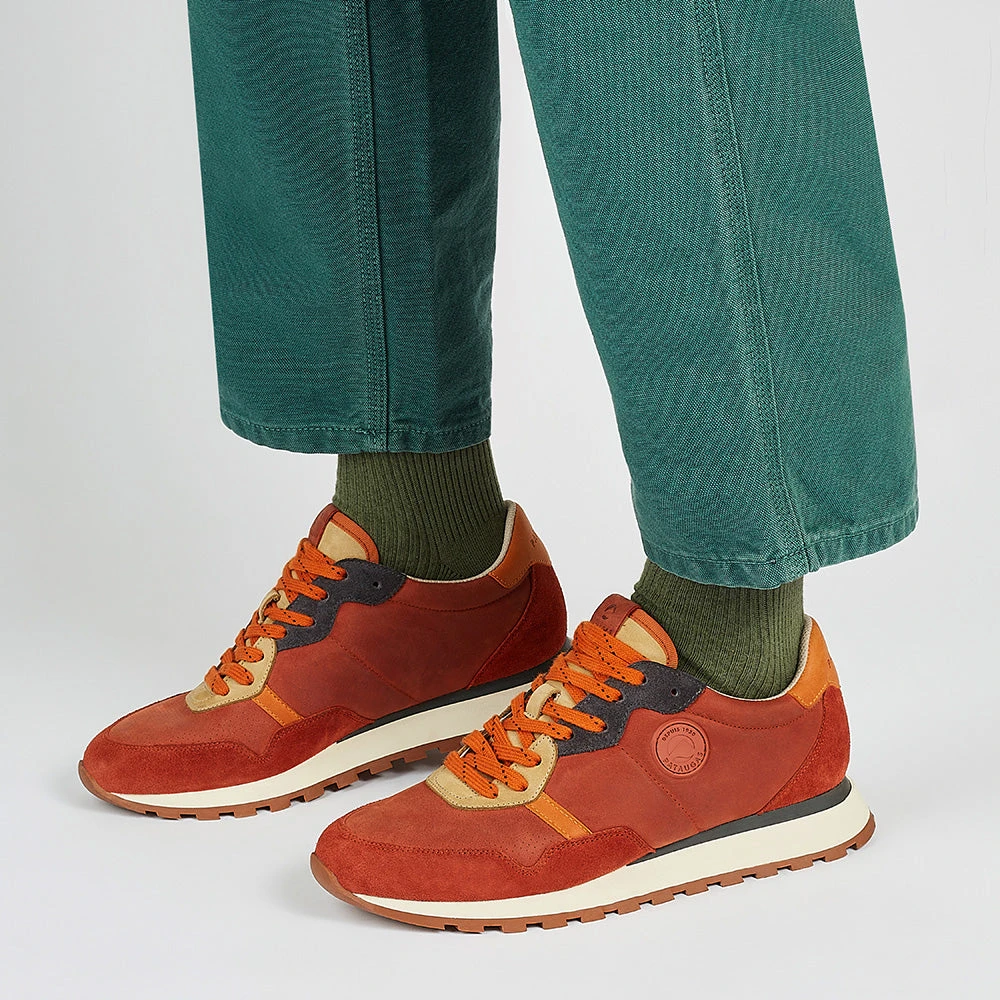 Chaussures de Running Homme Confortables ASTATE/P H4I ROUILLE - Palette de Couleurs Saisonnières 4 Chaussures de Running Homme Confortables ASTATE/P H4I ROUILLE - Palette de Couleurs Saisonnières – Image 2