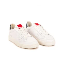Baskets Homme Pataugas Basalte - Cuir Premium Confortable - Blanc/Bleu -Pataugas Soldes Boutique BASKET HOMME BASALT N H2H BLANC BLEU 628437 991 4 9022e461 c15e 45d1 91f0 d5cfba5f9613