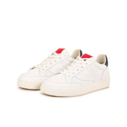 Baskets Homme Pataugas Basalte - Cuir Premium Confortable - Blanc/Bleu -Pataugas Soldes Boutique BASKET HOMME BASALT N H2H BLANC BLEU 628437 991 5 e87774b2 8786 4ffb 8a7d c8d49e255cb0