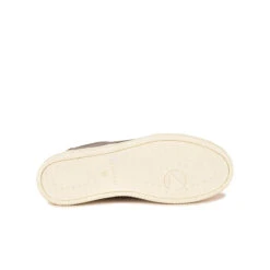 Baskets Homme Basalte en Cuir Premium - Confort Durable Gris -Pataugas Soldes Boutique BASKET HOMME BASALT N H2H GRIS 628437 650 8 039d816e 16b5 46b3 9ea8 4003dd31e5af