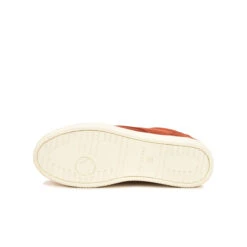 Chaussures de Sport Homme BASALTE - Confort Supérieur - Couleur Rouille 11 Chaussures de Sport Homme BASALTE - Confort Supérieur - Couleur Rouille -Pataugas Soldes Boutique BASKET HOMME BASALT N H2H ROUILLE 628437 353 4 a30eb13d 67ca 45b8 ab86 a7592ac12380