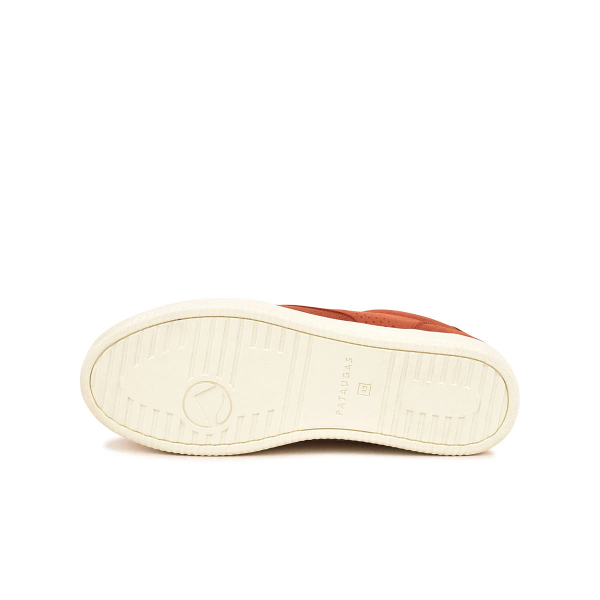 Chaussures de Sport Homme BASALTE - Confort Supérieur - Couleur Rouille 7 Chaussures de Sport Homme BASALTE - Confort Supérieur - Couleur Rouille – Image 5