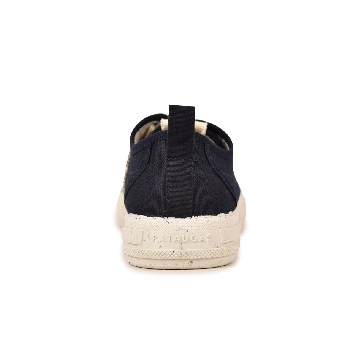 Baskets Homme ETCHE - Confortable & Polyvalent - Bleu Marine 8 Baskets Homme ETCHE - Confortable & Polyvalent - Bleu Marine – Image 6