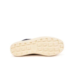 Baskets Homme ETCHE - Confort Ultime en Denim Recyclé - Bleu -Pataugas Soldes Boutique BASKET HOMME ETCHE L DEN H2I JEAN 628371 453 8