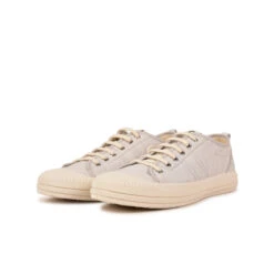 Baskets Homme ETCHE - Confort Supérieur en Coton Recyclé - Gris 9 Baskets Homme ETCHE - Confort Supérieur en Coton Recyclé - Gris -Pataugas Soldes Boutique BASKET HOMME ETCHE L TRAY H2H GRIS 5