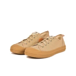 Baskets Homme Éco-Responsables - Coton Recyclé & Confort Anatomique - Taupe 11 Baskets Homme Éco-Responsables - Coton Recyclé & Confort Anatomique - Taupe -Pataugas Soldes Boutique BASKET HOMME ETCHE L TWK H2H TAUPE 628104 154 5