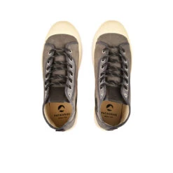 Chaussures de Randonnée Homme ETCHE - Confortable, Durable et Écologique - Anthracite -Pataugas Soldes Boutique BASKET HOMME ETCHE M MIXVC H4I ANTHRACITE 628486 655 6