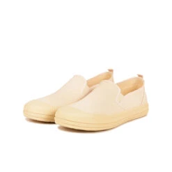 Baskets Homme ETCHE - Coton Recyclé Confortable - Écru -Pataugas Soldes Boutique BASKET HOMME ETCHE SO T H2I ECRU 628383 103 5 833a36f1 2d9f 48d2 a57d 805f811fafc2