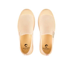 Baskets Homme ETCHE - Coton Recyclé Confortable - Écru -Pataugas Soldes Boutique BASKET HOMME ETCHE SO T H2I ECRU 628383 103 6 5b791403 4acf 471e a2a7 83ec760b3647